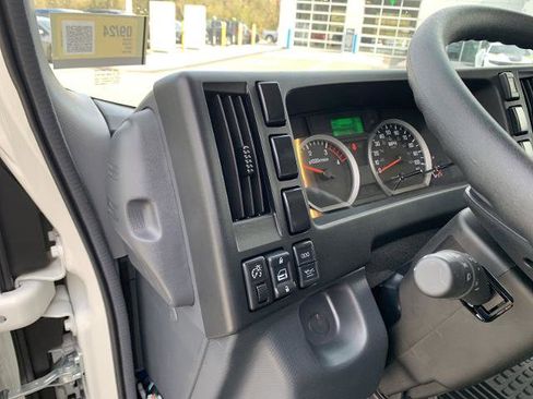 New 2024 Chevrolet Low Cab Forward 5500XD RWD image 10