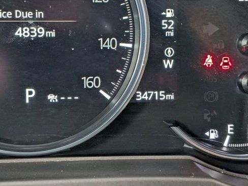 Used 2023 MAZDA CX-5 AWD 2.5 S w/ Premium Plus Pkg image 24
