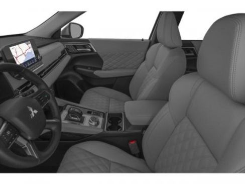 New 2026 Mitsubishi Outlander SEL AWD/4WD image 11