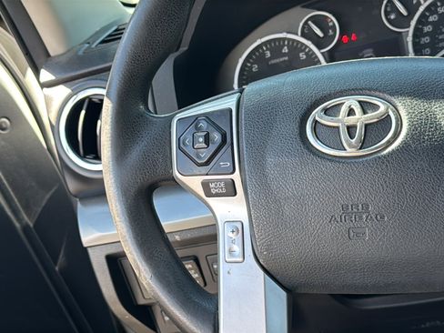 Used 2015 Toyota Tundra TRD Pro AWD/4WD image 27