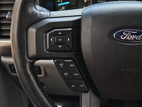 Used 2019 Ford F150 XLT w/ Equipment Group 301A Mid image 13