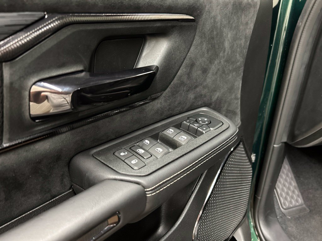 New 2026 RAM 1500 RHO AWD/4WD image 29