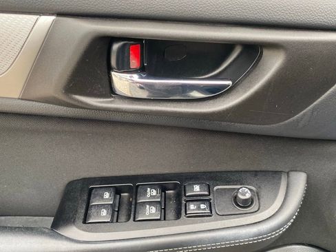 Used 2018 Subaru Outback 2.5i Premium image 23