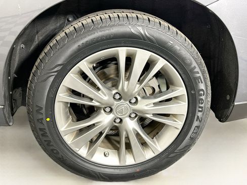 Used 2013 Lexus RX 450h FWD image 11