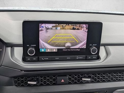 Used 2023 Honda Accord EX image 14