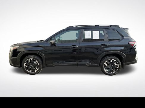 Certified 2026 Subaru Forester Limited AWD/4WD image 14