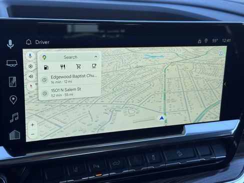 Used 2025 Chevrolet Silverado 2500 LT w/ All Star Edition image 10