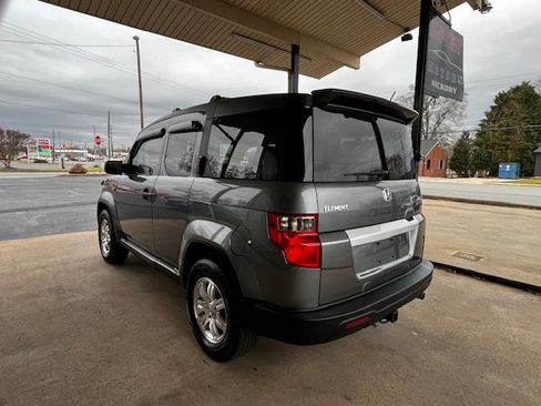 Used 2009 Honda Element EX image 6