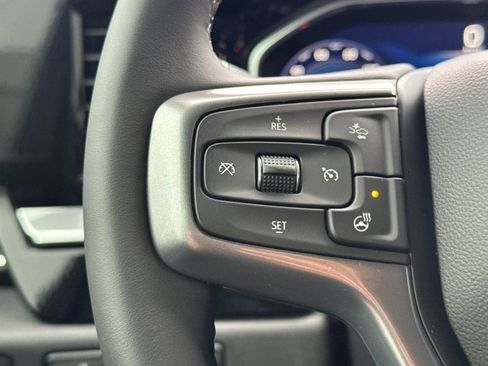 New 2026 Chevrolet Silverado 2500 LT w/ Trail Boss Package image 26