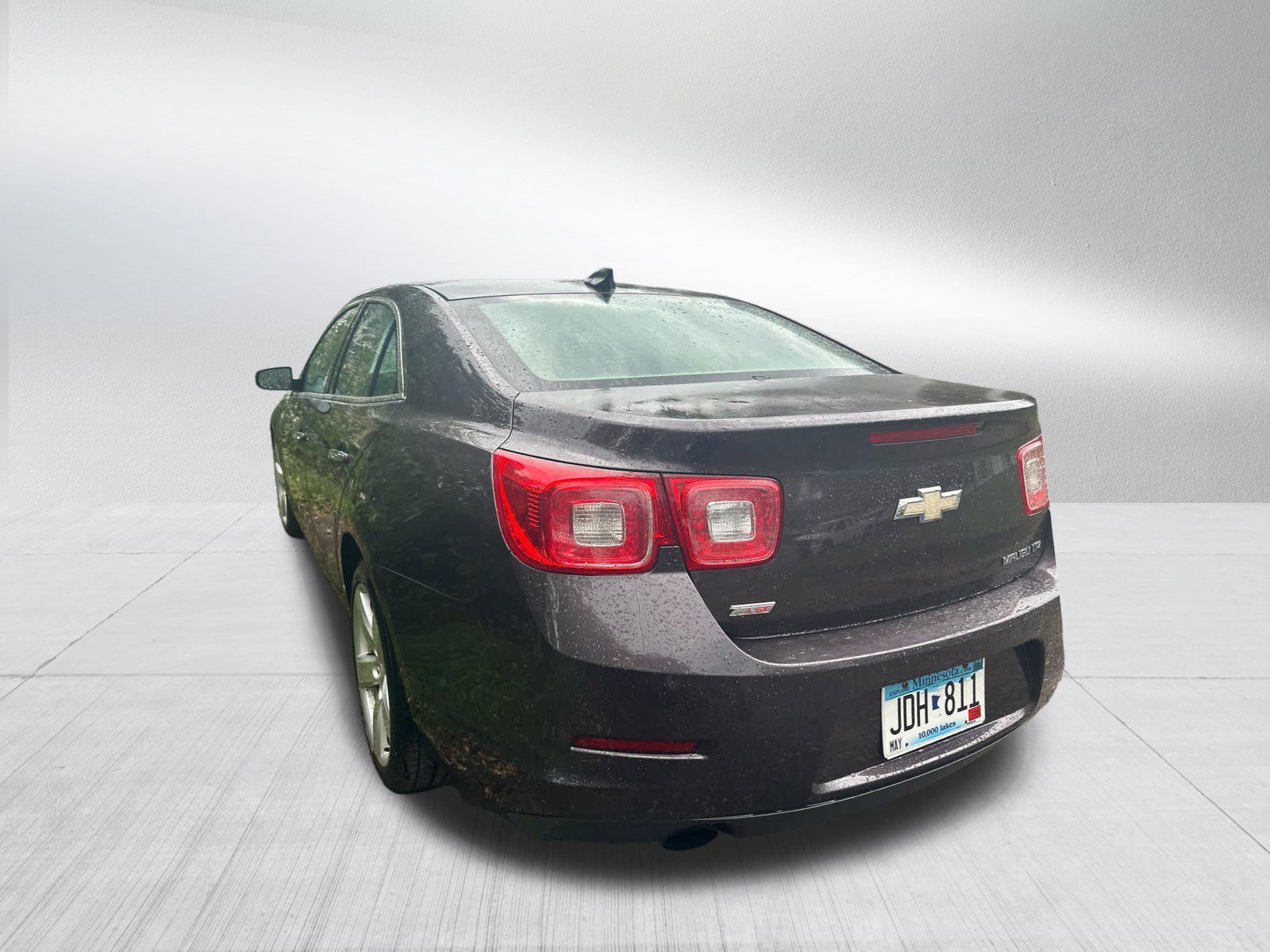 Used 2015 Chevrolet Malibu LTZ FWD image 5