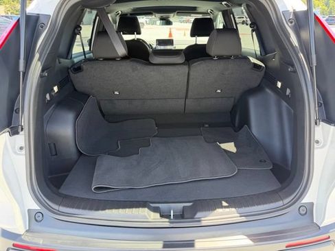 Certified 2026 Honda CR-V Sport image 13