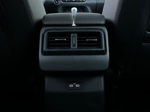 Used 2025 MAZDA CX-50 AWD 2.5 S w/ Premium Package image 13