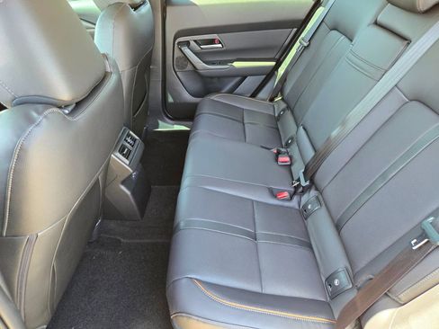 New 2026 MAZDA CX-50 AWD 2.5 Hybrid w/ Premium Pkg image 15