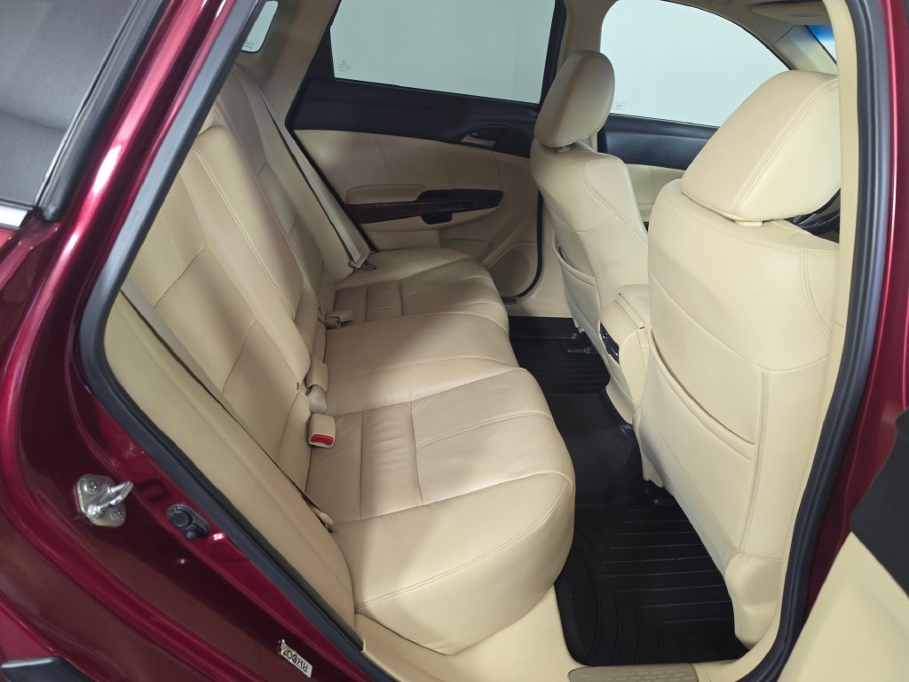 Used 2010 Honda Crosstour EX-L image 12