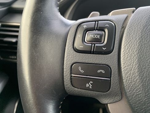Used 2020 Lexus NX 300 FWD w/ Premium Package image 19