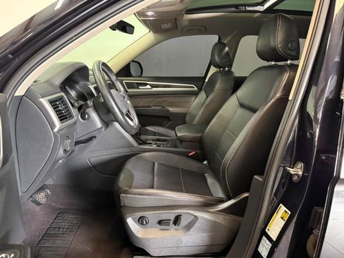 Used 2021 Volkswagen Atlas SE FWD image 10