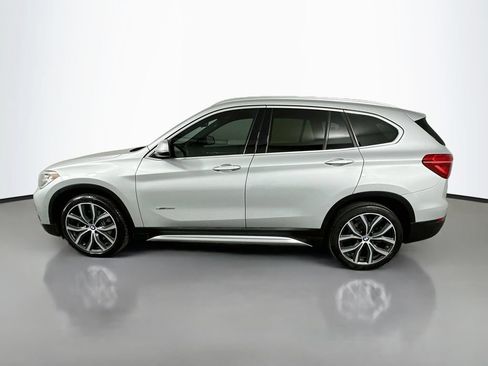 Used 2018 BMW X1 sDrive28i FWD image 8