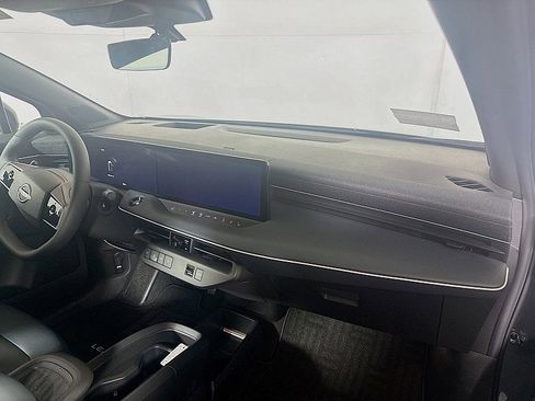 New 2026 Nissan Leaf Platinum+ w/ Cargo Package (Platinum+) image 28