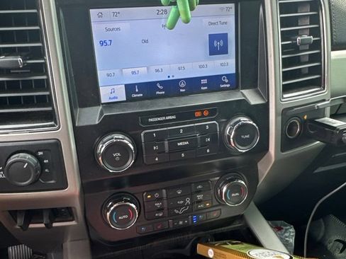 Used 2020 Ford F250 Lariat AWD/4WD image 2