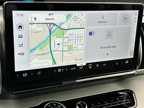 Certified 2025 Ford Expedition Max Active image 21