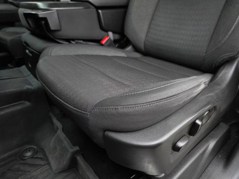 Used 2024 Chevrolet Silverado 2500 LT image 23