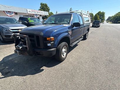Used 2008 Ford F250 XL