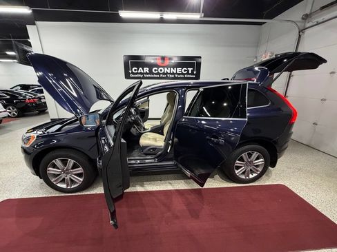 Used 2016 Volvo XC60 T6 Platinum w/ Climate Package AWD/4WD image 62