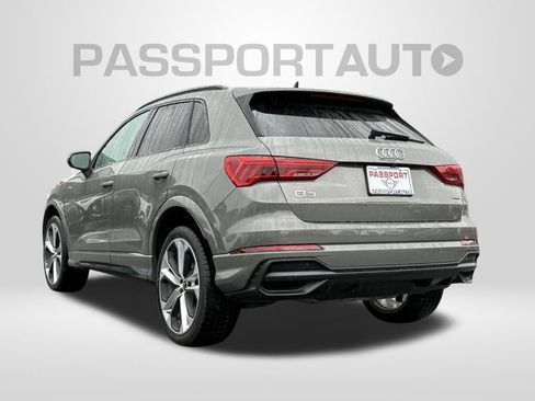 Used 2021 Audi Q3 2.0T Premium Plus w/ Premium Plus Package AWD/4WD image 5