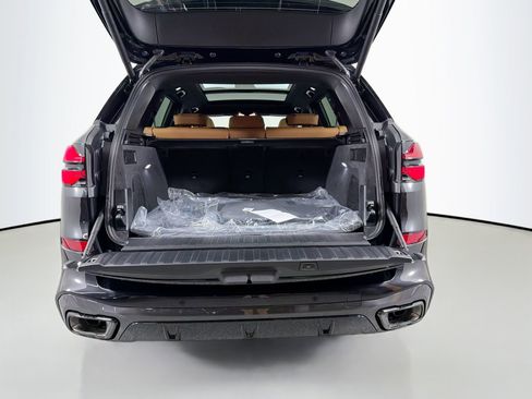 New 2026 BMW X5 xDrive40i w/ M Sport Package image 26