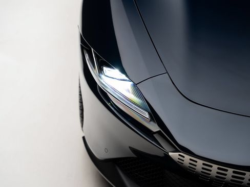 Used 2023 Ferrari Roma RWD image 12