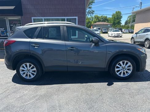 Used 2016 MAZDA CX-5 Touring FWD image 6