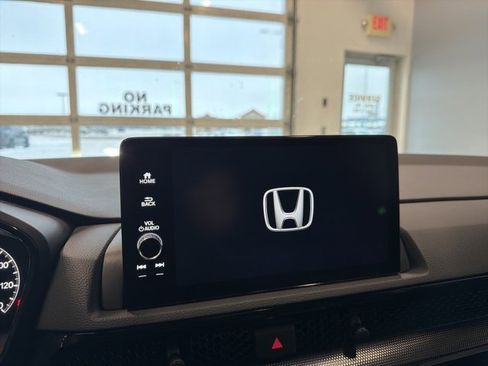 Used 2024 Honda CR-V EX-L image 23