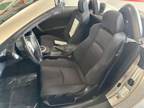 Used 2004 Nissan 350Z Enthusiast w/ Side Airbags Pkg image 48