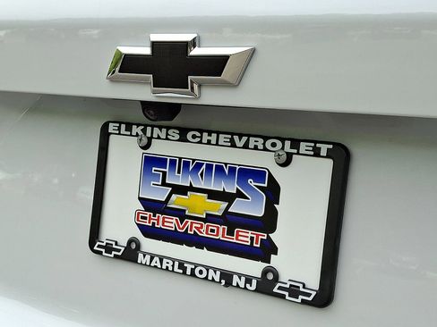 New 2026 Chevrolet Equinox RS AWD/4WD image 19