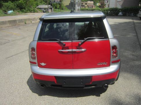 Used 2012 MINI Cooper Clubman S FWD image 17