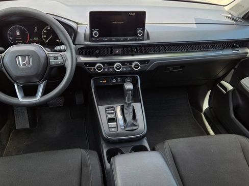 Used 2025 Honda CR-V EX image 12