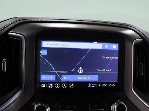 Used 2021 GMC Sierra 3500 Denali w/ Denali Ultimate Package image 13