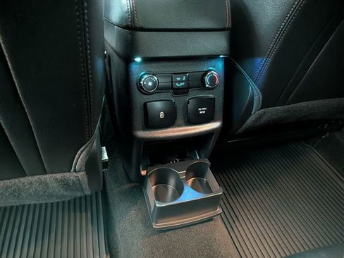 Used 2016 Ford Explorer Sport w/ Equipment Group 401A image 18