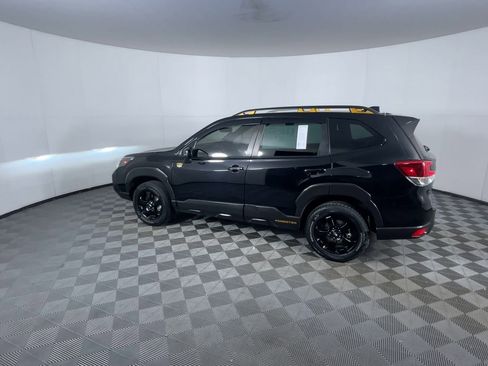 Used 2023 Subaru Forester Wilderness image 6