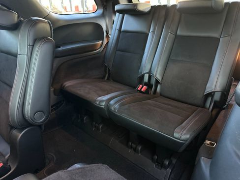 Used 2021 Dodge Durango R/T w/ Blacktop Package image 14