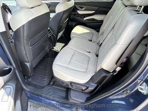 Certified 2024 Subaru Ascent Limited AWD/4WD image 10