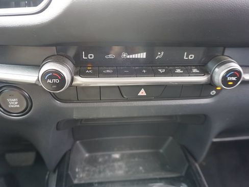 Used 2024 MAZDA CX-30 AWD 2.5 S w/ Select Sport Pkg image 13