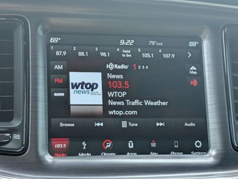 Used 2018 Dodge Challenger R/T Scat Pack RWD image 13