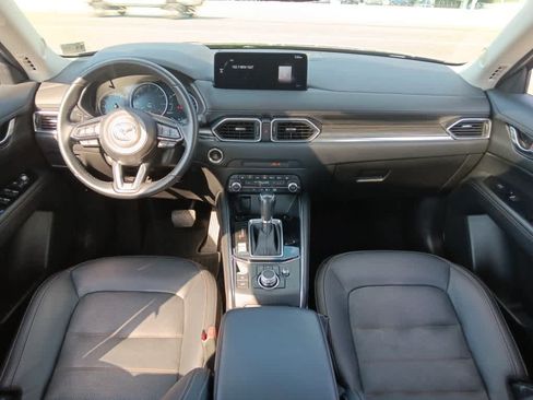 Used 2023 MAZDA CX-5 AWD 2.5 S w/ Premium Package image 20