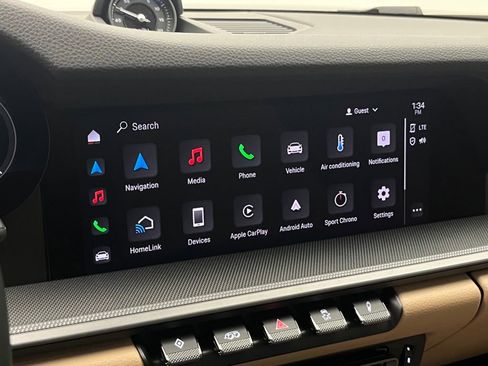 Used 2024 Porsche 911 Carrera S image 19