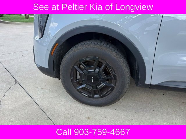 Used 2024 Kia Sorento SX Prestige AWD/4WD image 20