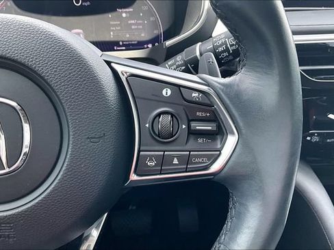 Used 2023 Acura MDX FWD w/ Technology Package image 18