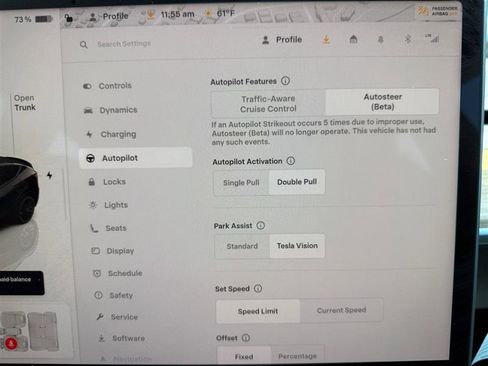 Used 2022 Tesla Model Y Performance image 23