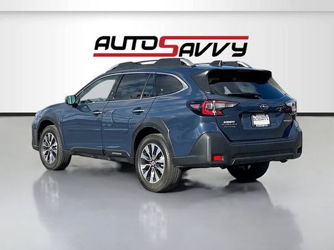Used 2024 Subaru Outback Touring XT AWD/4WD image 5
