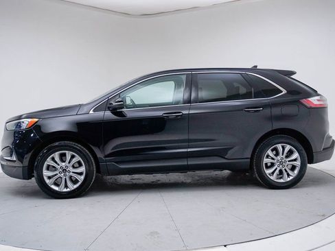 Used 2024 Ford Edge Titanium image 6